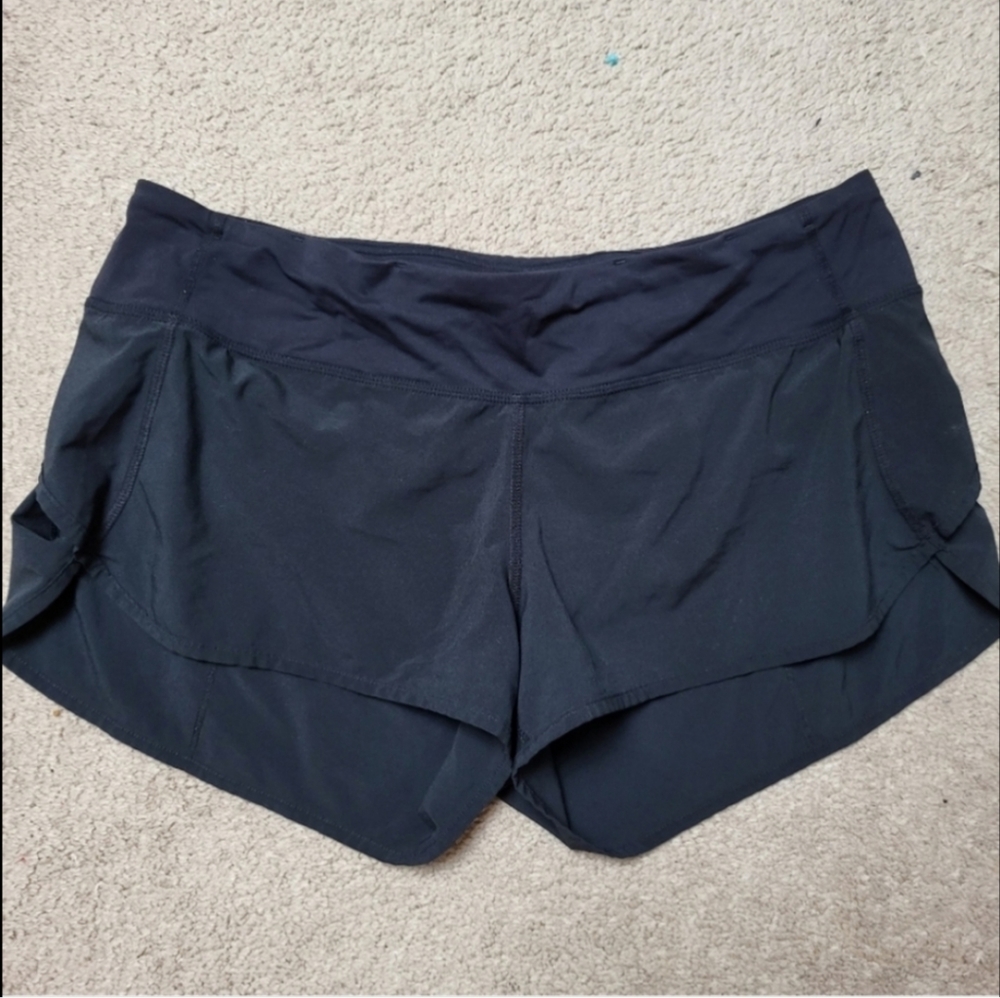 NWOT LULULEMON SHORTS! Size 10!
